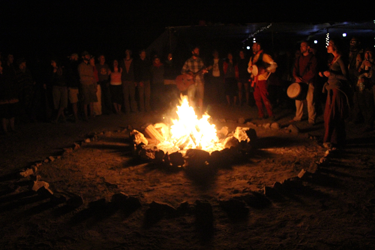 Youth Wilderness Programs Utah