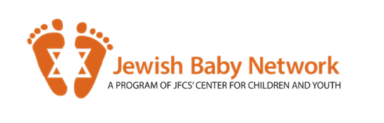 Jewish Baby Network logo