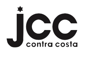 JCC Contra Costa Logo