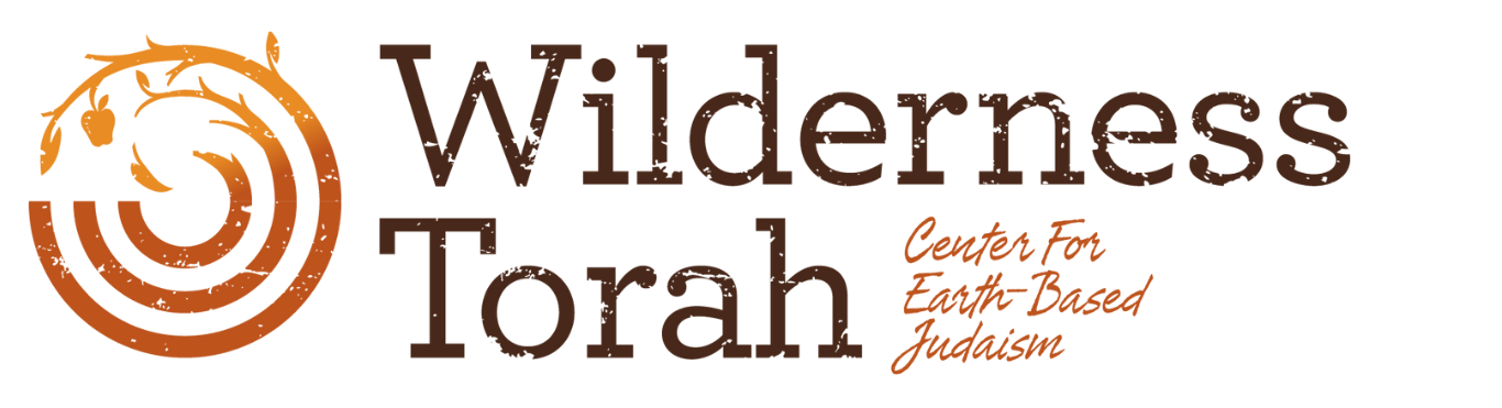 Wilderness Torah Logo