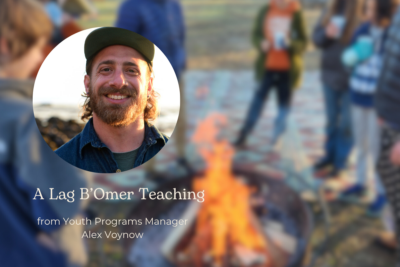 A Lag B’Omer Teaching (1200 x 800 px)